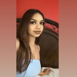 Meet your Posher, Kimberley